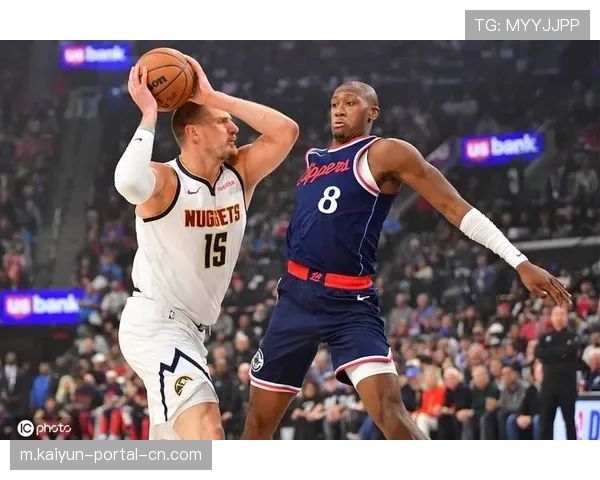 掘金三月份关键时刻胜率63.2% 约基奇末节正负值+4.8联盟第三 掘金三月份关键时刻胜率63.2% 约基奇末节正负值+4.8联盟第三